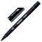 Marcatore OHPen universal Stabilo - media - 1 mm - nero - 843/46 (conf.10)