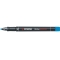Marcatore OHPen universal  Stabilo - superfine - 0,4 mm - blu - 841/41 (conf.10)