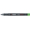 Marcatore OHPen universal Stabilo - media - 1 mm - verde - 843/36 (conf.10)