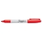 Marcatore permanente Fine Sharpie - 1 mm - rosso - S0810940 (conf.12)
