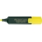 Evidenziatore Textliner 48 Refill Faber Castell - giallo - 154807 (conf.10)