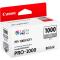 Cartuccia Canon PFI-1000GY (0552C001) grigio - 947664