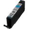 Cartuccia Canon CLI-581C XL (2049C001) ciano - 947696