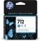 Cartuccia HP 712 (3ED67A) ciano - B00152