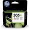 Cartuccia HP 305XL (3YM63AE) 3 colori - B00241