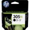 Cartuccia HP 305XL (3YM62AE) nero - B00306