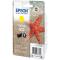 Cartuccia Epson 603 (C13T03U44010) giallo - B00450