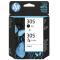 Cartuccia HP 305 (6ZD17AE) nero -colore - B01054