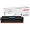 Toner Xerox Everyday 006R04193 ciano - B01696