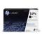 Toner HP 149X (W1490X) nero - B02222