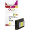 Cartuccia OWA K20660OW giallo - B02610