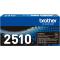 Toner Brother 2510 (TN-2510) nero - B02747