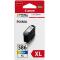 Cartuccia Canon CL-586XL (6226C001) colore - B03532