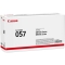 Toner Canon 057 (3009C002) nero - D01593