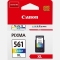 Cartuccia Canon CL-561XL (3730C001) colore - D01622