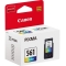 Cartuccia Canon CL-561 (3731C001) colore - D01623