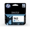 Cartuccia HP 963 (3JA23AE) ciano - D01656