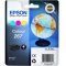 Cartuccia Epson 267 (C13T26704020) 3 colori - D01999