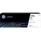 Toner HP 415A (W2031A) ciano - D02058