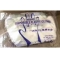 Guanti monouso in polietilene taglia unica - Conf. 100 pezzi - HDPE - D02416