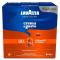 Capsule caffè Lavazza gusto Crema e Gusto Forte in alluminio compatibile Nespresso - 7021 - D08637
