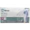 Guanti in Nitrile Taglia M colore Azzurro WeGlove (Conf. 100)