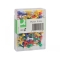 Spilli per bacheca Q-Connect colori assortiti Scatola da 100 pezzi - KF15274 - P00596