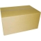 Scatole imballo avana 40x30x30 cm 1 onda - R06101