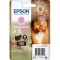Cartuccia Epson 378XL (C13T37964010) magenta chiaro foto - U00632