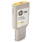 Cartuccia HP 728 (F9J65A) giallo - U00686