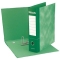 Raccoglitore Essential Esselte - meccanismo a leva - 8 cm - Protocollo - verde - 2 - meccanismo a leva - 390775180