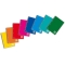 Maxiquaderno A4 spiralato 4mm s/fori 80gr 60fg one color blasetti - Y01840