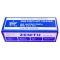 Scatola 5000 punti zenith 130/e bis (6/4) in acciaio naturale - Z00443