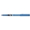 Roller hi-tecpoint v5 azzurro pilot - Z00536