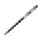 Penna sfera gel g-tec-c4 nero 0.4mm pilot - Z00557