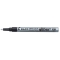 Marcatore super color silver fine a vernice pilot - Z00568