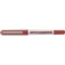 Roller uni-ball eye ub150 micro 0.5mm rosso - Z00639