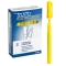 Scatola 12 evidenziatori highlighter giallo tratto fluo - Z01272