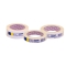 Nastro adesivo carta 19mmx50m 62-460 comet - Z01414