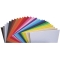 Blister 20fg cartoncino 50x70 220gr bianco 100 fabriano elle erre - Z01998