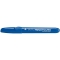 Marcatore tratto redimark blu p.tonda - Z02502