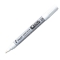 Marcatore super color white medium a vernice pilot - Z03137