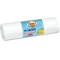 10 sacchi immondizia 70x110cm 120lt hd 16µ bianchi logex - Z03523