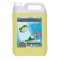 Detergente pavimenti sgrassatore svelto 5 litri limone - Z03811