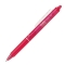 Penna sfera a scatto frixionball clicker 0,7mm rosa pilot - Z04213