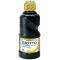 Tempera pronta 250ml lavabile giotto nero - Z04249