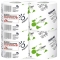 Pacco 4rt carta igienica 2veli classica 27,5mt 250 strappi biotech - Z04544