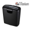 Distruggidocumenti a strisce 601s titanium - Z05092