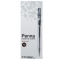 Scatola 20 penne sfera scatto nero 1.0mm starline - Z09042