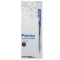 Scatola 20 penne sfera scatto blu 1.0mm starline - Z09043